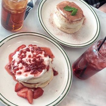 Basilur - Strawberry yogurt pancake, Tiramisu Souffle Pancake, teas - Coffee & Tea Near Me - Buena Park, California Basilur - Strawberry yogurt pancake, Tiramisu Souffle Pancake, teas - Coffee & Tea Near Me - Buena Park, California