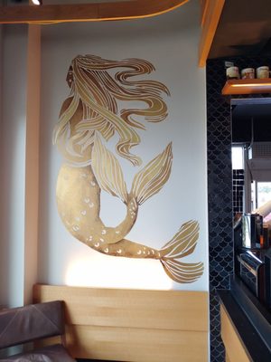 Starbucks by null