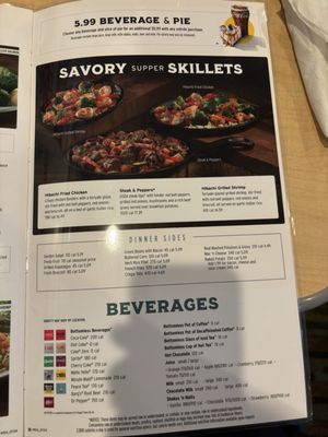 Menu photo 4 Perkins American Food Mchenry, MD Menu photo 4 Perkins American Food Mchenry, MD