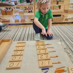 New Generation Montessori Fort Lauderdale