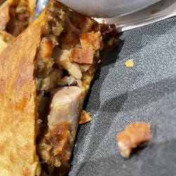 Walk-On's Sports Bistreaux - Mobile Restaurant - Cajundillas