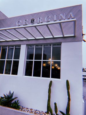 Georgina Restaurante by null