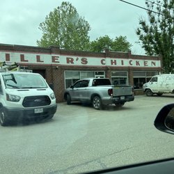 Miller's Chicken