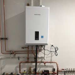 Slide of Plumbing and Heating Solutions