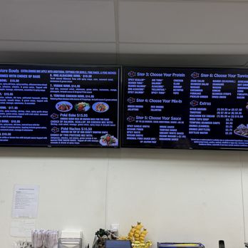 Poke Ichii - Poke Near Me - Sacramento, California Poke Ichii - Poke Near Me - Sacramento, California