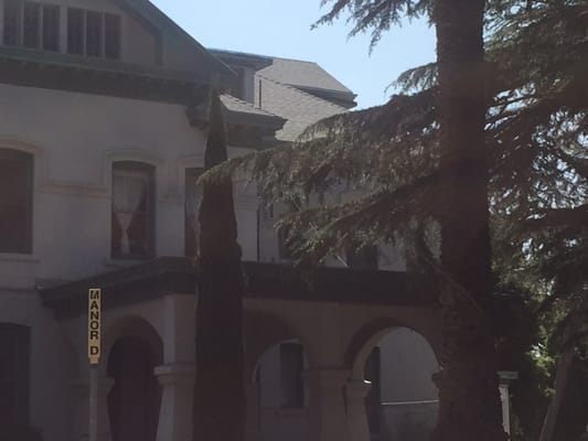 NAPA STATE HOSPITAL Updated April 2025 23 Photos 2100 Napa