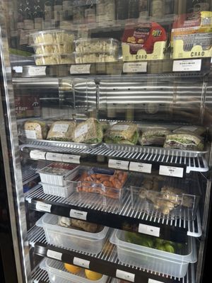 Otherside Market & Deli by null