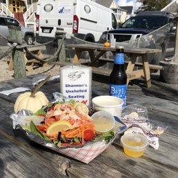 Lobster Salad