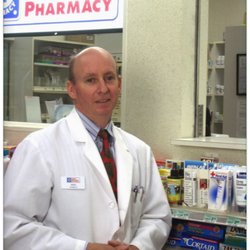 Country Market Pharmacy