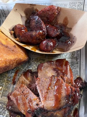 Big Belly Que by null