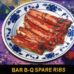 Ribs