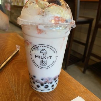 MILK+T MINI - Updated August 2025 - 124 Photos & 37 Reviews