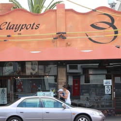 Claypots Seafood Bar