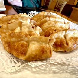 A14. Gyoza