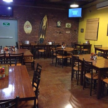 Punto y Coma Marisquería - Área refrigerada. - Wine Bars Near Me - Hermosillo, SON Punto y Coma Marisquería - Área refrigerada. - Wine Bars Near Me - Hermosillo, SON