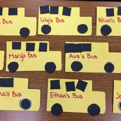 Learning Jungle - Preschool Cars Project
