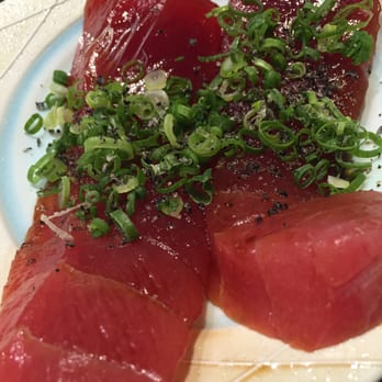 Sushi Murayama - Maguro sashimi wrap - Sushi Bars Near Me - Honolulu, Hawaii Sushi Murayama - Maguro sashimi wrap - Sushi Bars Near Me - Honolulu, Hawaii