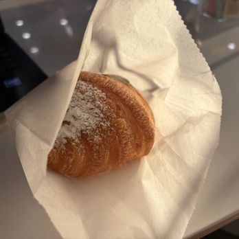 BiancoLatte Bakery - CROISSANT PISTACCHIO - Bakeries Near Me - Long Island City, New York