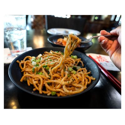 Fats Asia Bistro, Roseville by null