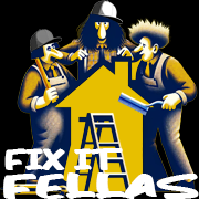 Slide of Fix It Fellas
