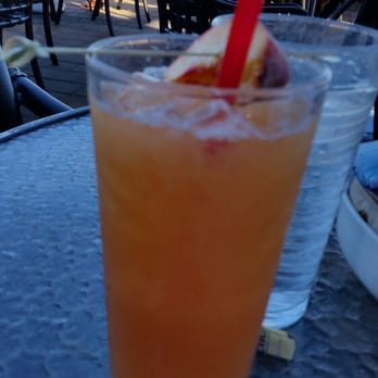 Anthony's at Sinclair Inlet - Fresh peach lemonade - Seafood Near Me - Bremerton, Washington Anthony's at Sinclair Inlet - Fresh peach lemonade - Seafood Near Me - Bremerton, Washington