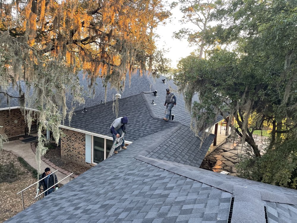 Slide of Eclipse Roofing