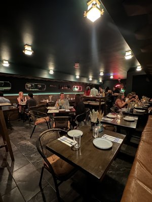 SURA Restaurant by null