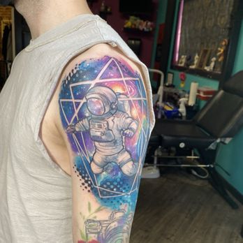 Amy Zager Artworks - Tattoo Near Me - Denver, Colorado Amy Zager Artworks - Tattoo Near Me - Denver, Colorado