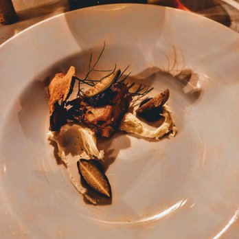 Quiessence - New American Near Me - Phoenix, Arizona