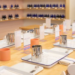 Paddywax Candle Bar - Candle Pouring Stations + Fragrance Library
