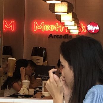 Meet Fresh - Desserts Near Me - Arcadia, California Meet Fresh - Desserts Near Me - Arcadia, California
