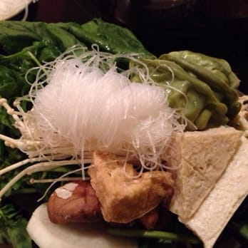 Shabu Lee - Veggie combo! Awesome - Japanese Near Me - Norwood, Massachusetts Shabu Lee - Veggie combo! Awesome - Japanese Near Me - Norwood, Massachusetts