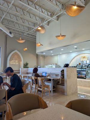 ARWA YEMENI COFFEE by null