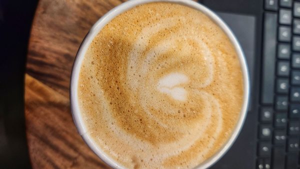 Dancing Goats Coffee Decatur by null