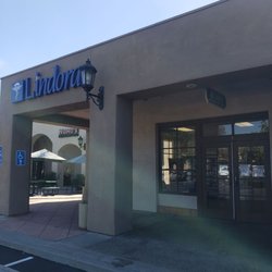 Lindora - Signage