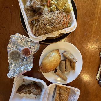 Tropical Hut Philippine Cuisine - Caterers Near Me - Old Bridge, New Jersey Tropical Hut Philippine Cuisine - Caterers Near Me - Old Bridge, New Jersey