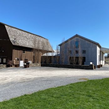 Hermann J. Wiemer Vineyard - Wineries Near Me - Dundee, New York