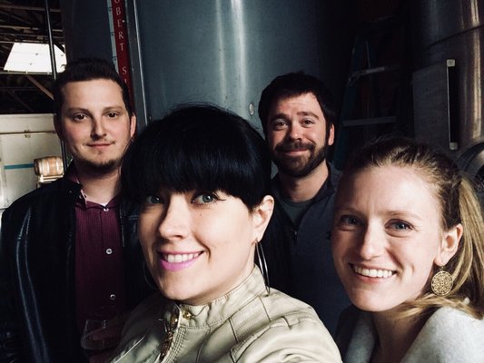 LO-Fi Brewing by null