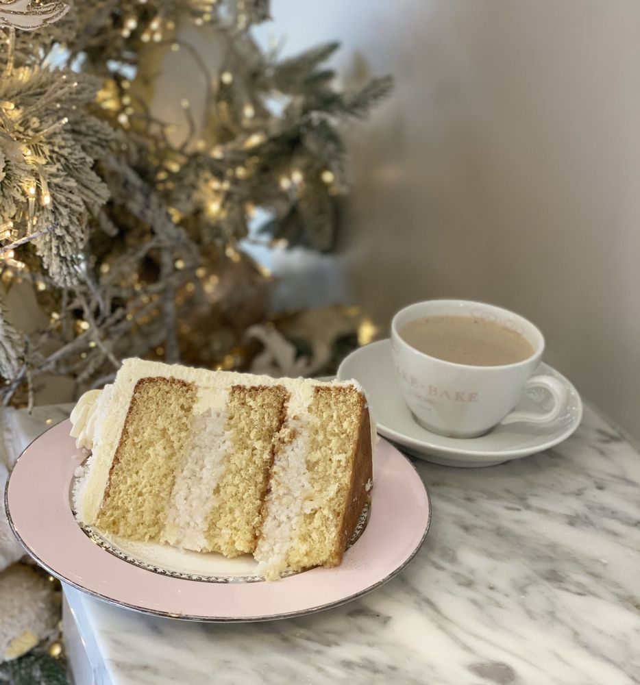 THE CAKE BAKE SHOP BY GWENDOLYN ROGERSBROAD RIPPLE VILLAGE Updated