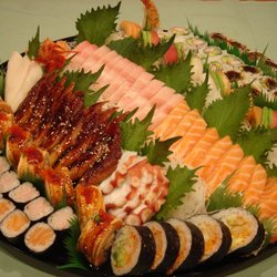user provided Genki Ya - Somerville photo