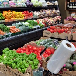 Neufeld Farm Market