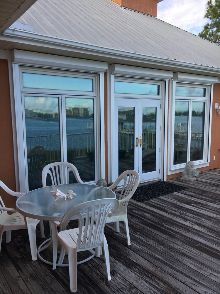COASTAL SHUTTERS AND MAINTENANCE Updated August 2024 10 Photos