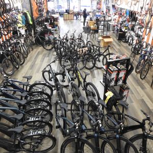 Trek Bike Port Coquitlam 2025