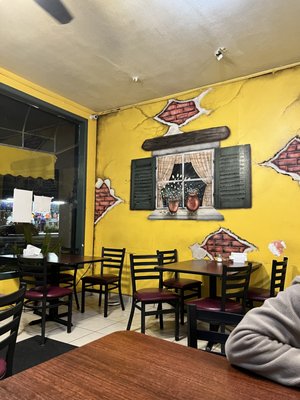 Mexcal Taqueria by null