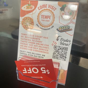 Tempe Food Court - Food Court Near Me - Tempe, Arizona Tempe Food Court - Food Court Near Me - Tempe, Arizona