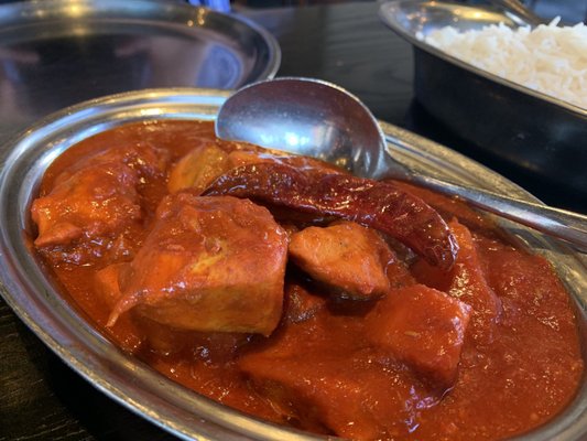 Moti Mahal Restaurant by null