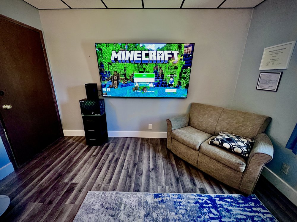 Chad Mohammad LMSW, Social Work & Therapy  - grief counselor in Cedar Falls, IA