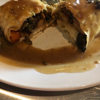 Transmission Arcade - Vegan breakfast burrito - Arcades Near Me - Columbia, South Carolina