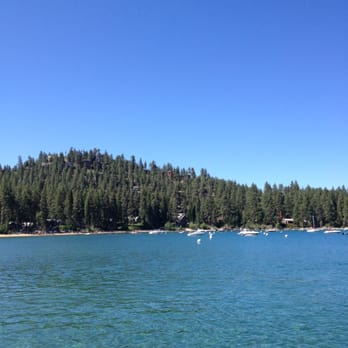 MS Dixie II - Boating Near Me - Zephyr Cove, Nevada