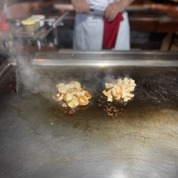 Benihana - Wheeling - Steak and chicken - Sushi Bars Near Me - Wheeling, Illinois